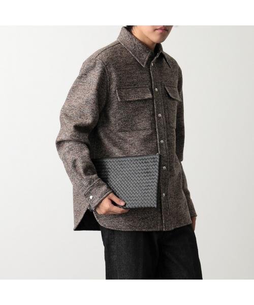 BOTTEGA VENETA(ボッテガ・ヴェネタ)/BOTTEGA VENETA クラッチバッグ 549043 V4651 イントレチャート/img03