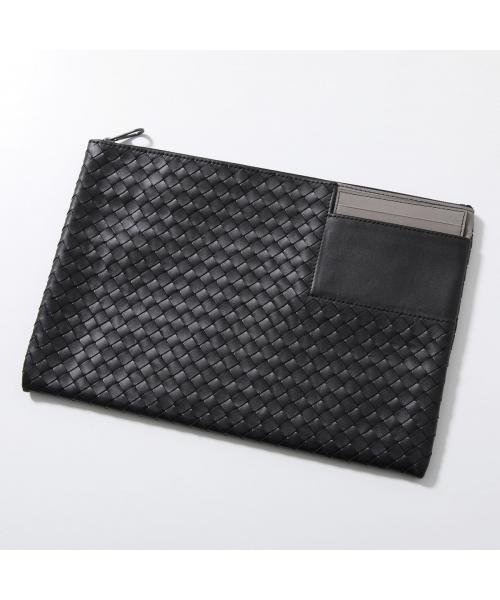 BOTTEGA VENETA(ボッテガ・ヴェネタ)/BOTTEGA VENETA クラッチバッグ 549043 V4651 イントレチャート/img04