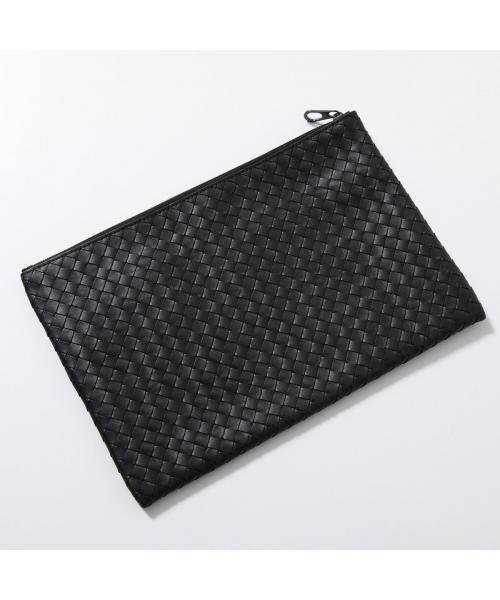 BOTTEGA VENETA(ボッテガ・ヴェネタ)/BOTTEGA VENETA クラッチバッグ 549043 V4651 イントレチャート/img05