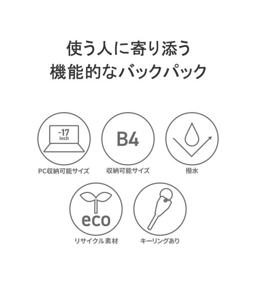 【日本正規品】ミステリーランチ リュック 大容量 通学 Mystery Ranch リュックサック スポーツ PC 17インチ バックパック B4 23L 通勤 ×1└