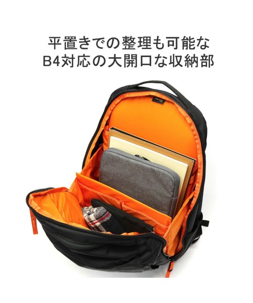 【日本正規品】ミステリーランチ リュック 大容量 通学 Mystery Ranch リュックサック スポーツ PC 17インチ バックパック B4 23L 通勤 ×1└