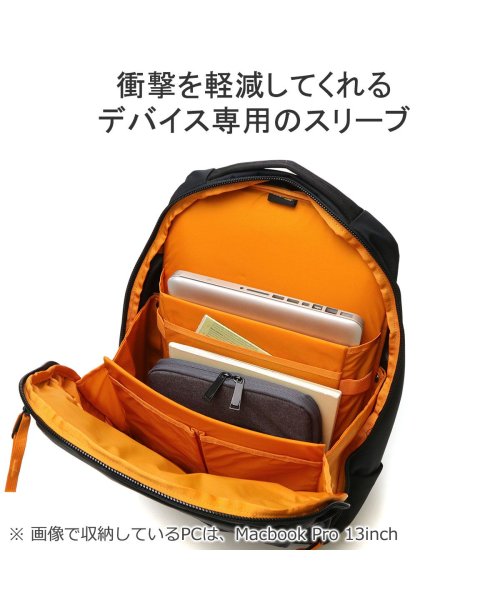 【日本正規品】ミステリーランチ リュック 大容量 通学 Mystery Ranch リュックサック スポーツ PC 17インチ バックパック B4 23L 通勤 ×1└