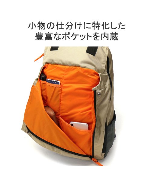 【日本正規品】ミステリーランチ リュック 大容量 通学 Mystery Ranch リュックサック スポーツ PC 17インチ バックパック B4 23L 通勤 ×1└