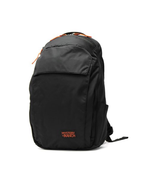 【日本正規品】ミステリーランチ リュック 大容量 通学 Mystery Ranch リュックサック スポーツ PC 17インチ バックパック B4 23L 通勤 ×1└