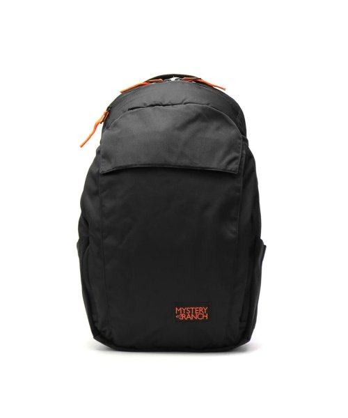 【日本正規品】ミステリーランチ リュック 大容量 通学 Mystery Ranch リュックサック スポーツ PC 17インチ バックパック B4 23L 通勤 ×1└