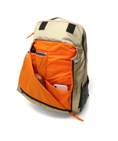 【日本正規品】ミステリーランチ リュック 大容量 通学 Mystery Ranch リュックサック スポーツ PC 17インチ バックパック B4 23L 通勤 ×1└