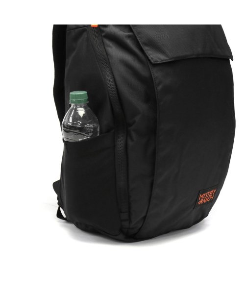 【日本正規品】ミステリーランチ リュック 大容量 通学 Mystery Ranch リュックサック スポーツ PC 17インチ バックパック B4 23L 通勤 ×1└