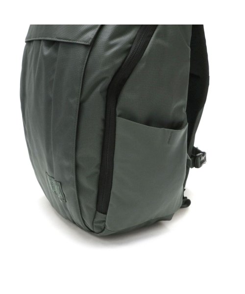 【日本正規品】ミステリーランチ リュック 大容量 通学 Mystery Ranch リュックサック スポーツ PC 17インチ バックパック B4 23L 通勤 ×1└