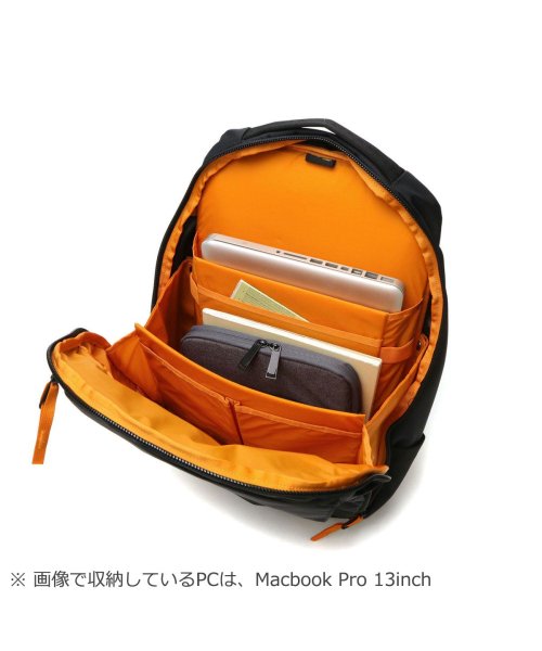【日本正規品】ミステリーランチ リュック 大容量 通学 Mystery Ranch リュックサック スポーツ PC 17インチ バックパック B4 23L 通勤 ×1└