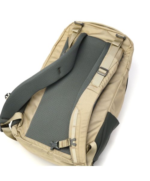 【日本正規品】ミステリーランチ リュック 大容量 通学 Mystery Ranch リュックサック スポーツ PC 17インチ バックパック B4 23L 通勤 ×1└