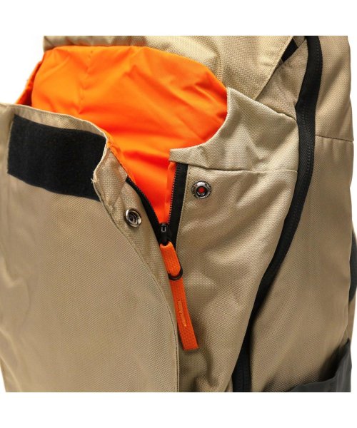 【日本正規品】ミステリーランチ リュック 大容量 通学 Mystery Ranch リュックサック スポーツ PC 17インチ バックパック B4 23L 通勤 ×1└