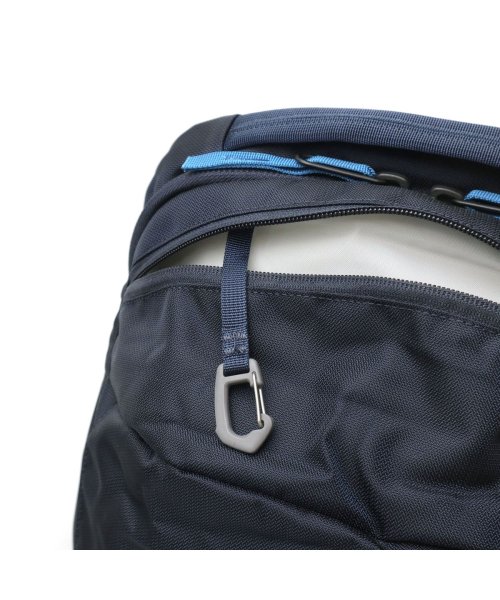 【日本正規品】ミステリーランチ リュック 大容量 通学 Mystery Ranch リュックサック スポーツ PC 17インチ バックパック B4 23L 通勤 ×1└