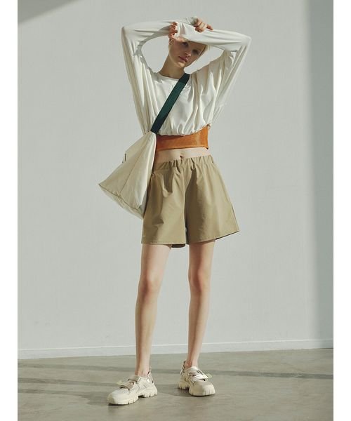 【emmi atelier】3ピーススウィムウエア 人気・おすすめ｜売れ筋商品・話題商品におすすめ 品質チェック済み 安心配送 国内在庫あり・安心サポート付き