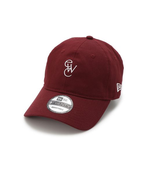 emmi atelier】【emmi|NEW ERA(R)】ewcキャンバスキ(505845950)｜阪急