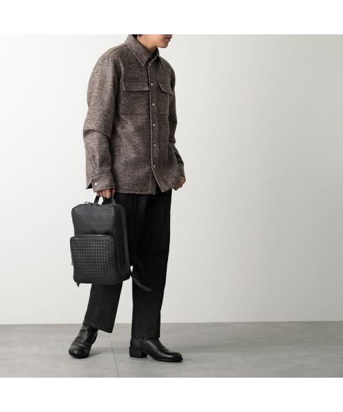 セール】BOTTEGA VENETA バックパック 493805 VEEE5 イントレチャート