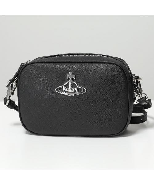 Vivienne Westwood ショルダーバッグ ANNA CAMERA BAG Vivienne Westwood ショルダーバッグ ANNA CAMERA
