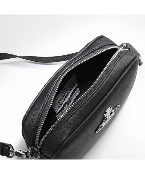 Vivienne Westwood ANNA CAMERA BAG 505846006