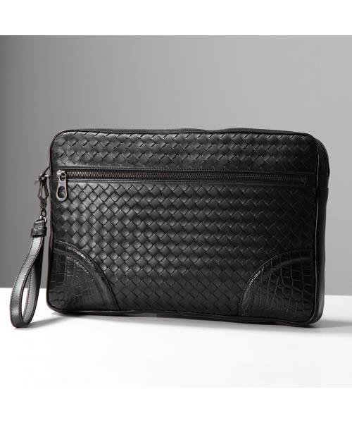 BOTTEGA VENETA(ボッテガ・ヴェネタ)/BOTTEGA VENETA クラッチバッグ 465419 VO0A9/img01