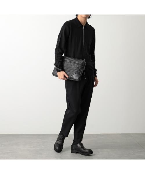 BOTTEGA VENETA(ボッテガ・ヴェネタ)/BOTTEGA VENETA クラッチバッグ 465419 VO0A9/img02