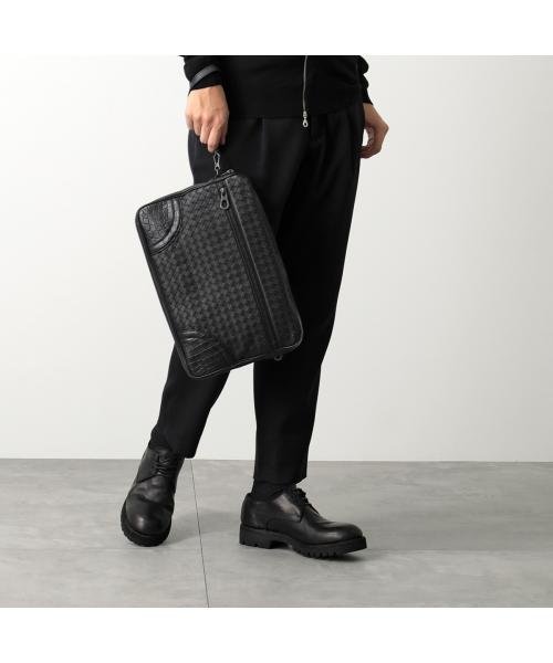 BOTTEGA VENETA(ボッテガ・ヴェネタ)/BOTTEGA VENETA クラッチバッグ 465419 VO0A9/img03