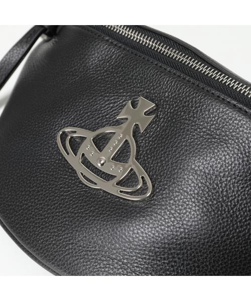 セール】Vivienne Westwood ボディバッグ HILDA SMALL BUM BAG