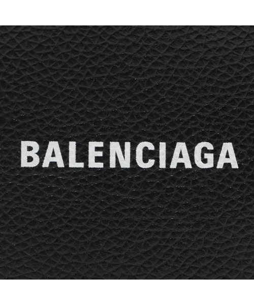BALENCIAGA(バレンシアガ)/バレンシアガ カードケース フラグメントケース ブラック レディース BALENCIAGA 637130 1IZI3 1090/img07