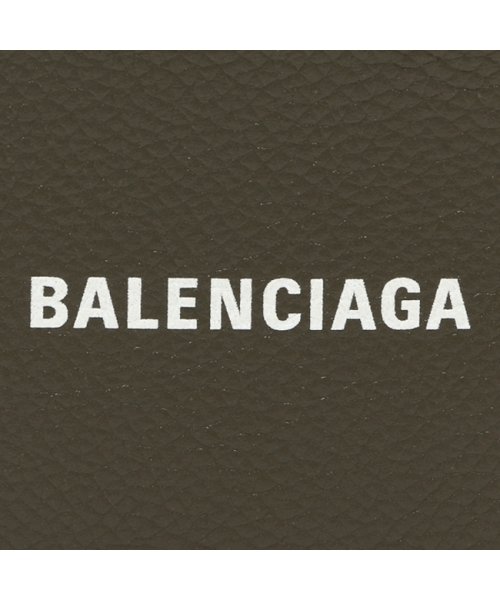 BALENCIAGA(バレンシアガ)/バレンシアガ カードケース フラグメントケース コインケース グリーン メンズ BALENCIAGA 640535 1IZI3 3590/img07
