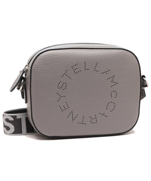 Stella McCartney(ステラマッカートニー)/ステラマッカートニー ショルダーバッグ グレー レディース STELLA McCARTNEY 700266 WP0057 1506/img05