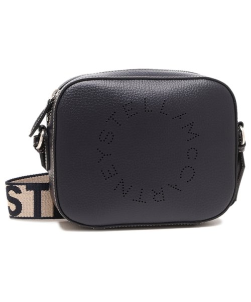 Stella McCartney(ステラマッカートニー)/ステラマッカートニー ショルダーバッグ ネイビー レディース STELLA McCARTNEY 700266 WP0057 4044/img05