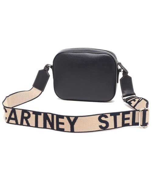 Stella McCartney(ステラマッカートニー)/ステラマッカートニー ショルダーバッグ ネイビー レディース STELLA McCARTNEY 700266 WP0057 4044/img06