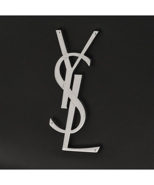 SAINT LAURENT(サンローランパリ)/サンローランパリ ボディバッグ ブラック レディース SAINT LAURENT PARIS 590076 03U0E 1000/img06