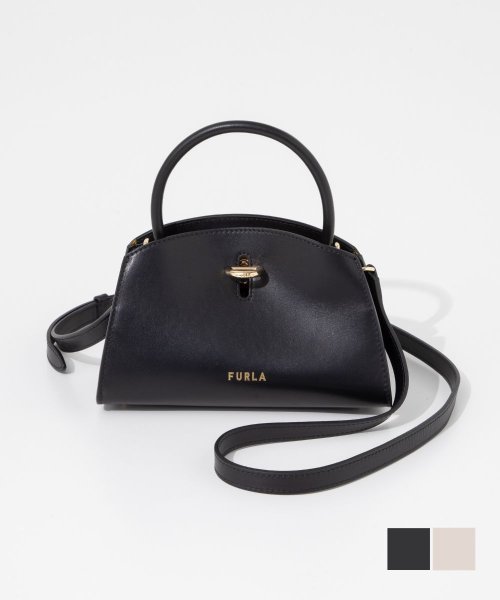 FURLA(フルラ)/フルラ FURLA WB00869 BX0053 トートバッグ GENESI MINI TOTE レディース バッグ ジェネシ ミニトート レザー カジュアル /img01