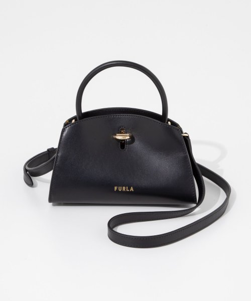 FURLA(フルラ)/フルラ FURLA WB00869 BX0053 トートバッグ GENESI MINI TOTE レディース バッグ ジェネシ ミニトート レザー カジュアル /img07