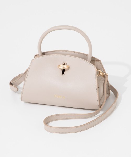 FURLA(フルラ)/フルラ FURLA WB00869 BX0053 トートバッグ GENESI MINI TOTE レディース バッグ ジェネシ ミニトート レザー カジュアル /img13