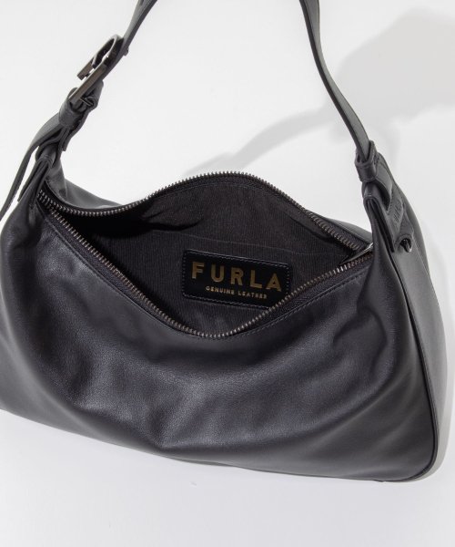 FURLA(フルラ)/フルラ FURLA WB01065 BX2045 ショルダーバッグ FLOW M SHOULDER BAG 29 レディース バッグ フロー Mサイズ ショルダ/img12