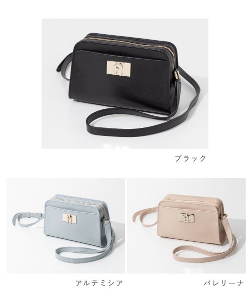 FURLA(フルラ)/フルラ FURLA WB01083 ARE000 ショルダーバッグ 1927 MINI CROSSBODY C.CASE レディース バッグ ミニクロスボディ /img02