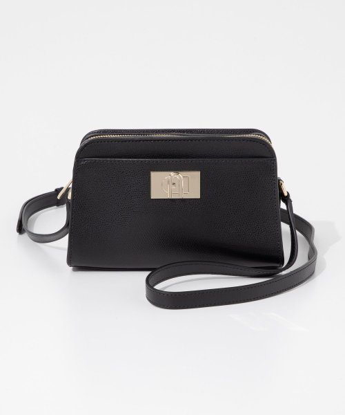 FURLA(フルラ)/フルラ FURLA WB01083 ARE000 ショルダーバッグ 1927 MINI CROSSBODY C.CASE レディース バッグ ミニクロスボディ /img04