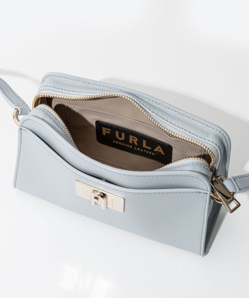 FURLA(フルラ)/フルラ FURLA WB01083 ARE000 ショルダーバッグ 1927 MINI CROSSBODY C.CASE レディース バッグ ミニクロスボディ /img14