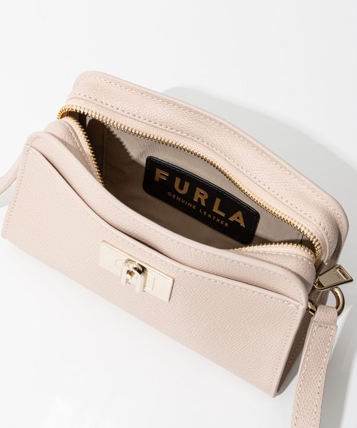 FURLA(フルラ)/フルラ FURLA WB01083 ARE000 ショルダーバッグ 1927 MINI CROSSBODY C.CASE レディース バッグ ミニクロスボディ /img17