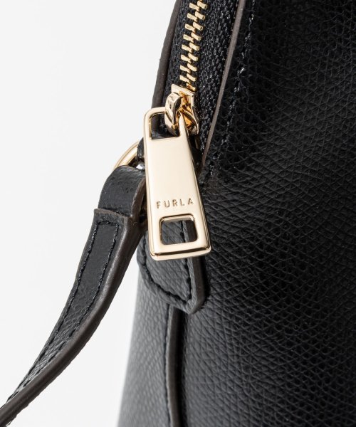 FURLA(フルラ)/フルラ FURLA WE00454 ARE000 ショルダーバッグ CAMELIA MINI CROSSBODY SET レディース バッグ カメリア ミニクロ/img10