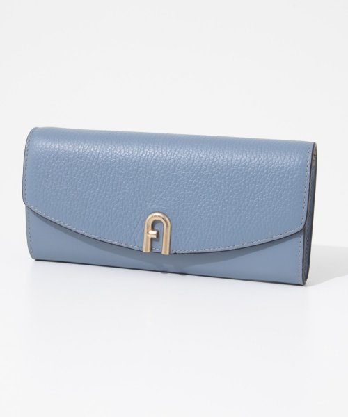 FURLA(フルラ)/フルラ FURLA WP00216 BX0053 長財布 PRIMULA CONTINENTAL WALLET SLIM レディース 財布 プリムラ コレザー /img07