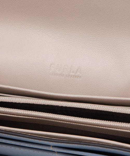 FURLA(フルラ)/フルラ FURLA WP00216 BX0053 長財布 PRIMULA CONTINENTAL WALLET SLIM レディース 財布 プリムラ コレザー /img12