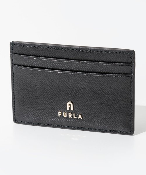 FURLA(フルラ)/フルラ FURLA WP00305 ARE000 カードケース CAMELIA S CARD CASE レディース カメリア Sサイズ レザー ビジネス シンプ/img11