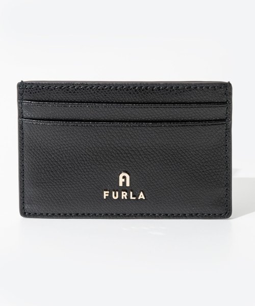 FURLA(フルラ)/フルラ FURLA WP00305 ARE000 カードケース CAMELIA S CARD CASE レディース カメリア Sサイズ レザー ビジネス シンプ/img13