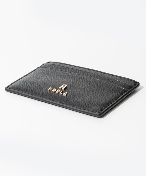 FURLA(フルラ)/フルラ FURLA WP00305 ARE000 カードケース CAMELIA S CARD CASE レディース カメリア Sサイズ レザー ビジネス シンプ/img14