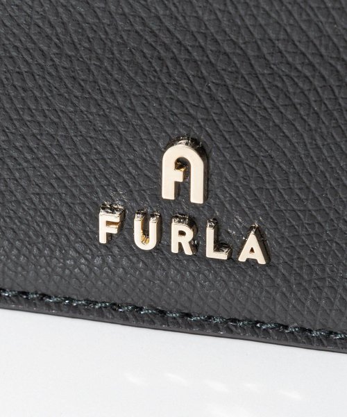 FURLA(フルラ)/フルラ FURLA WP00305 ARE000 カードケース CAMELIA S CARD CASE レディース カメリア Sサイズ レザー ビジネス シンプ/img15