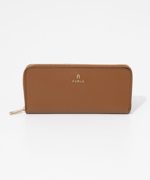 FURLA(フルラ)/フルラ FURLA WP00313 HSF000 長財布 CAMELIA XL ZIP AROUND SLIM レディース 財布 XLサイズ 本革 ラウンドファ/img08