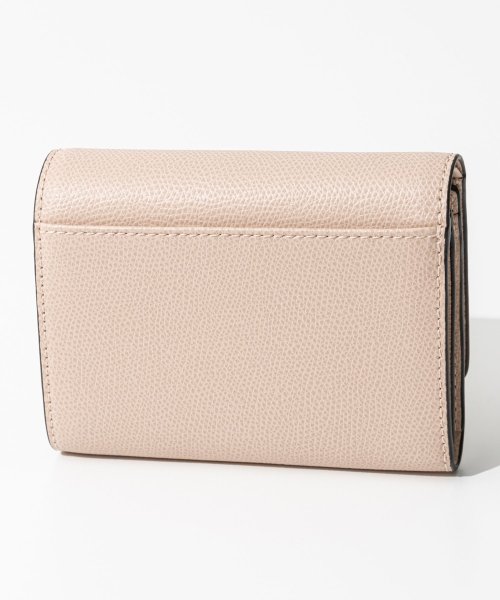 FURLA(フルラ)/フルラ FURLA WP00325 ARE000 ニつ折り財布 CAMELIA M COMPACT WALLET FLAP レディース 財布 ミニ財布 レザー /img04