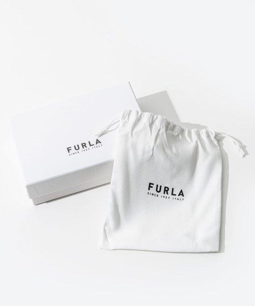 FURLA(フルラ)/フルラ FURLA WP00325 ARE000 ニつ折り財布 CAMELIA M COMPACT WALLET FLAP レディース 財布 ミニ財布 レザー /img15