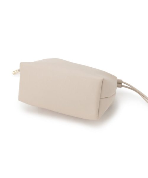 【雑誌掲載商品】チェーン巾着2WAYショルダー 人気・おすすめ｜使いやすい・旅行におすすめ 品質保証 全国発送 在庫限り